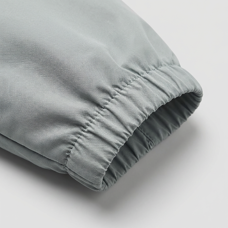 Lightweight Unisex Windbreaker Jacket