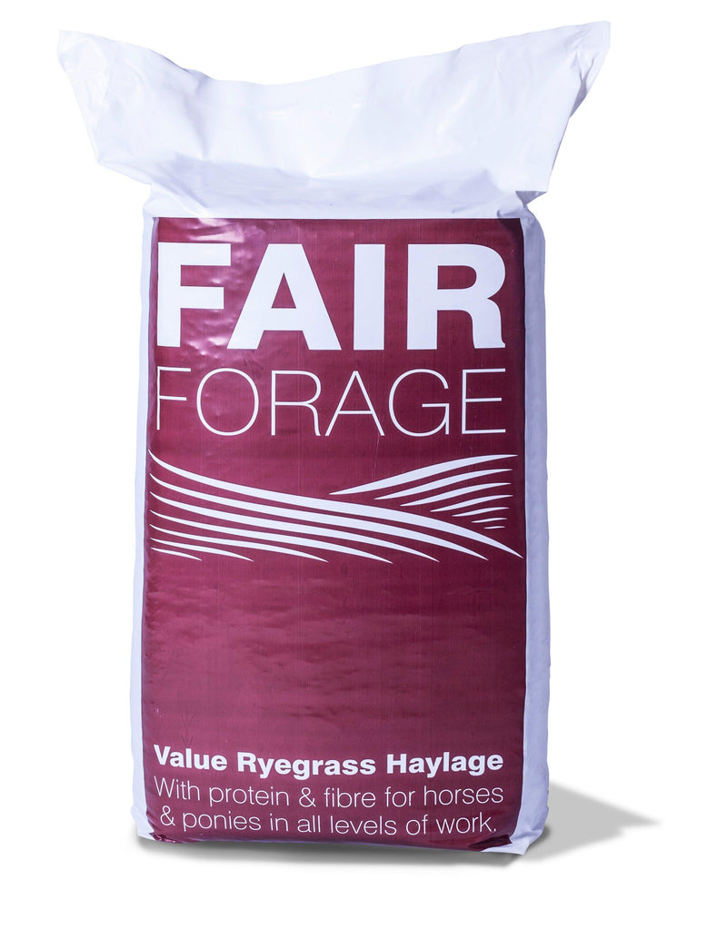 Fair Forage 20kg