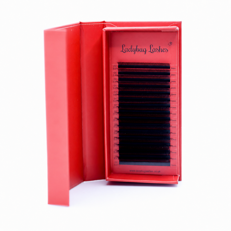 Fairy Lashes – Mixed Tray