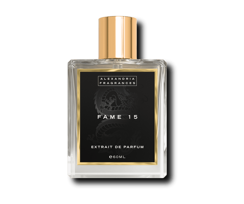 FAME 15 Inspired By Bond No. 9 Andy Warhol