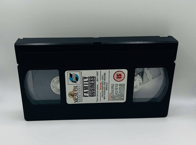 Family Business (15) (Big Box)