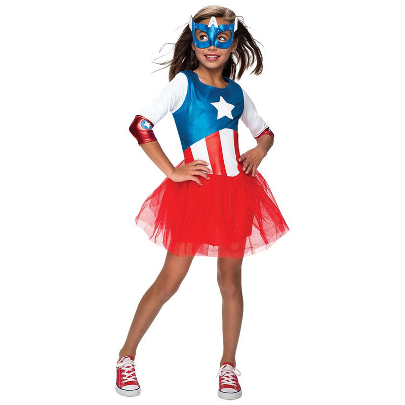 American Dream - Child Costume