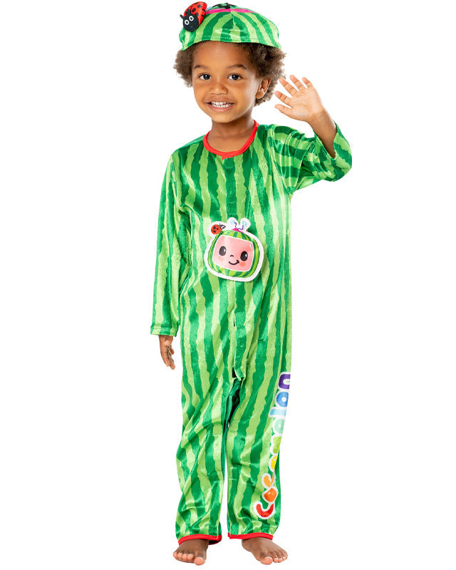 Cocomelon Romper - Child Costume