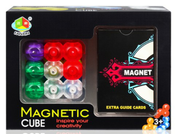 FanXin Magnetic Block puzzle