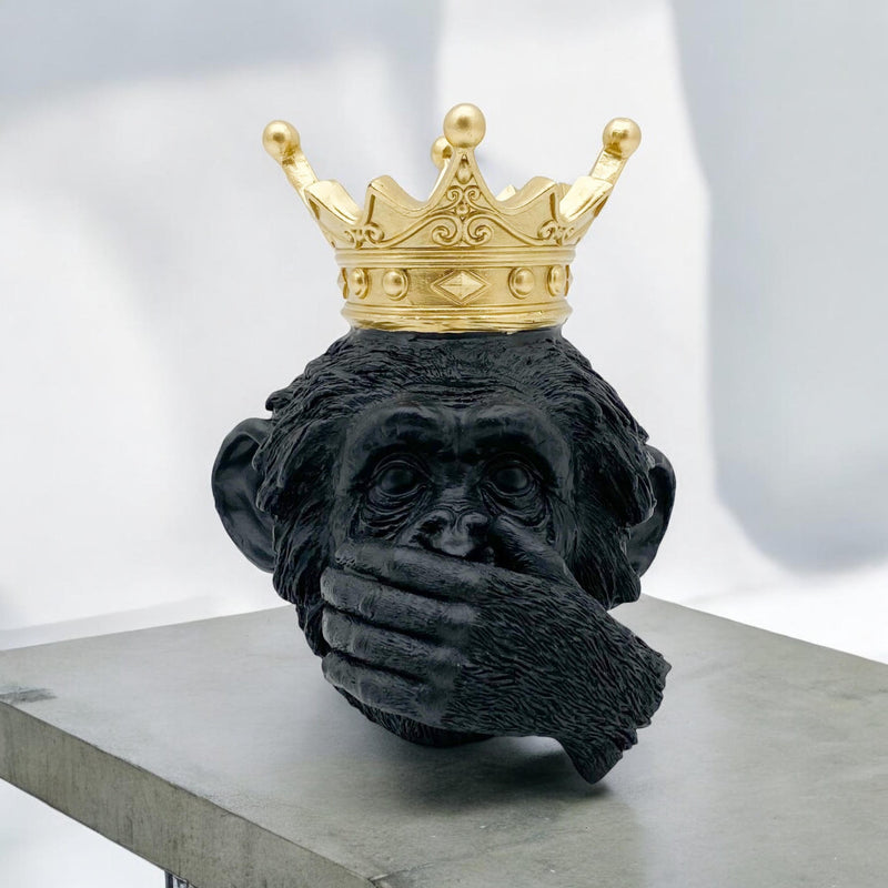 18CM MONKEY