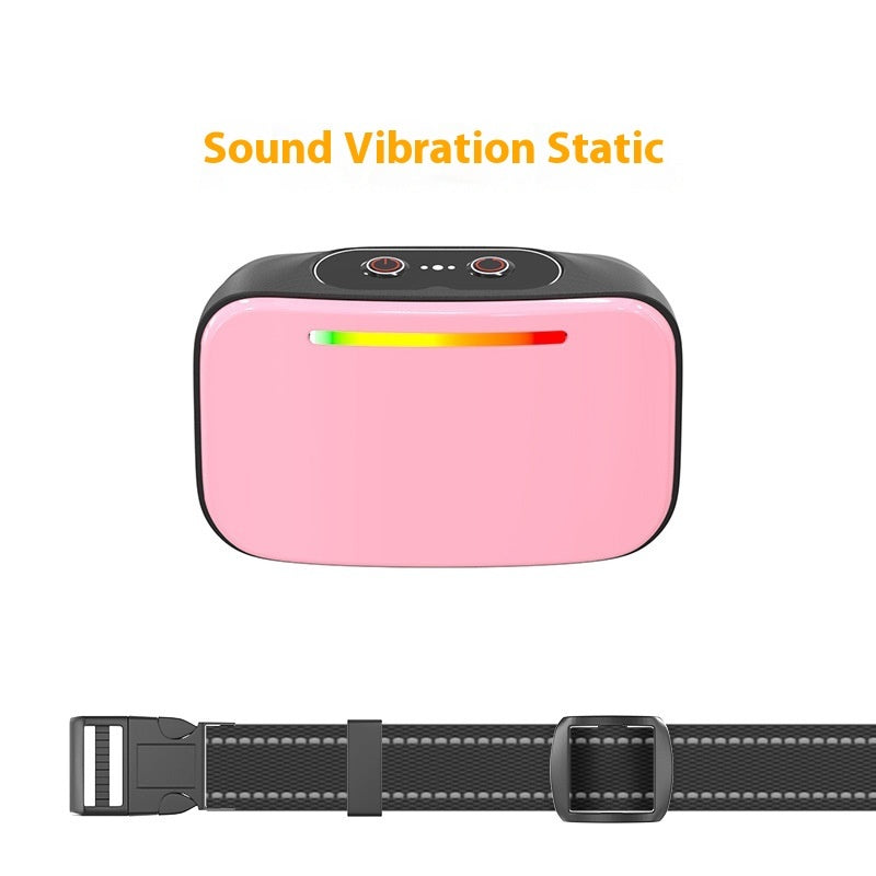 Automatic Voice Control Bark Stopper