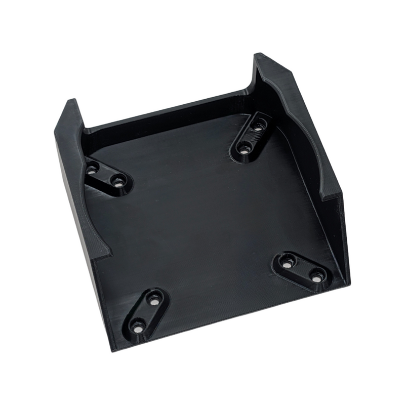 Vesa Or Wall Mount Compatible With Mac Mini M4 Holder Bracket 100x100 And 75x75mm