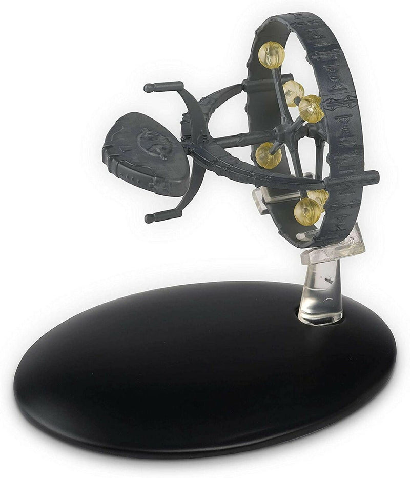 #96 Orion Scout Die-Cast Model (Eaglemoss / Star Trek)