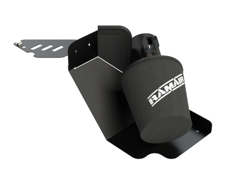 RamAir - Performance Induction kit - Ford Fiesta MK7 ST180 / ST200
