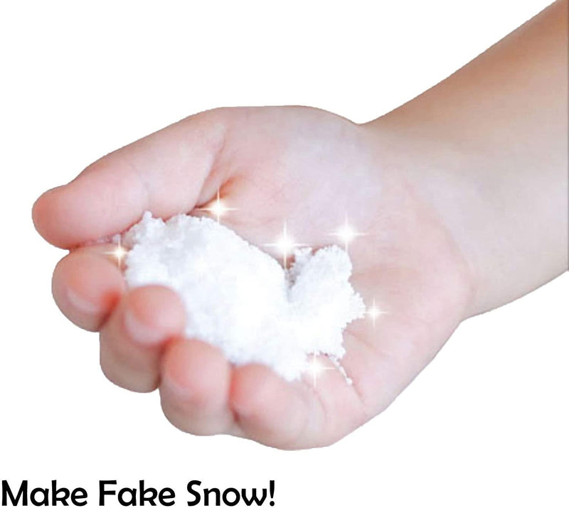 Children's 6-in-1 Home Science Experiment Starter Kit