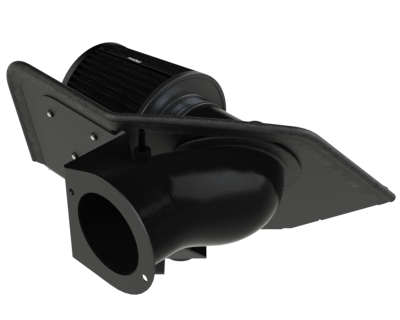 Ramair Performance Induction Kit - VAG Group 2.0 TDI (2019 onward Inc GTD)