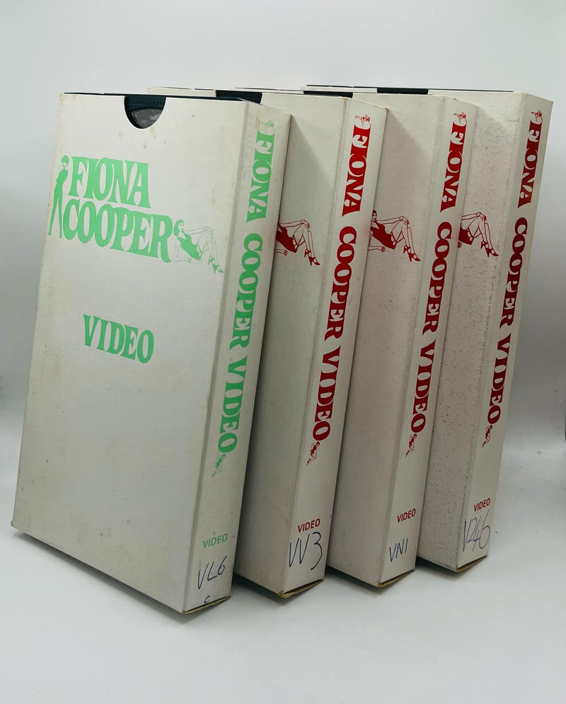 Fiona Cooper Collection (18)