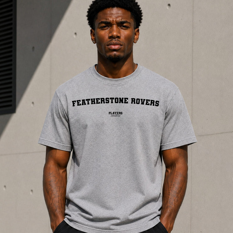 Featherstone Rovers Men's T-Shirt
