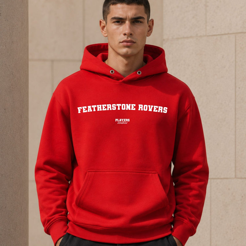 Featherstone Rovers Men's Hoodie