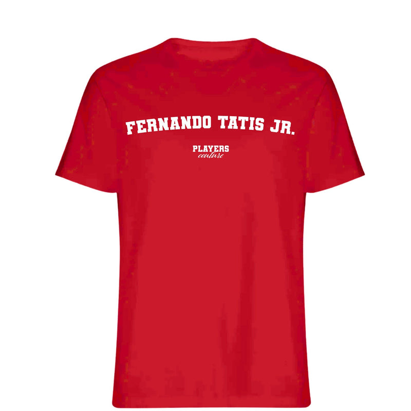 Fernando Tatis Jr. Men's T-Shirt