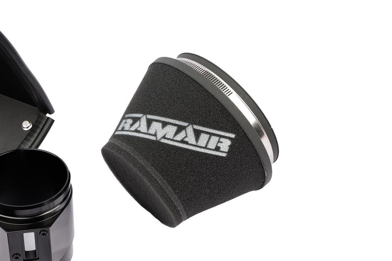 RamAir Performance Induction Kit - BMW & Mini 2.0 B48 Engine