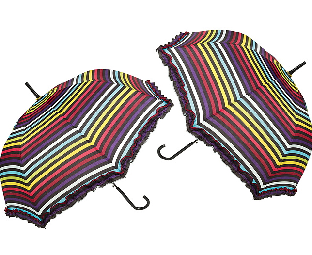 Rainbow Umbrella (set of 2)