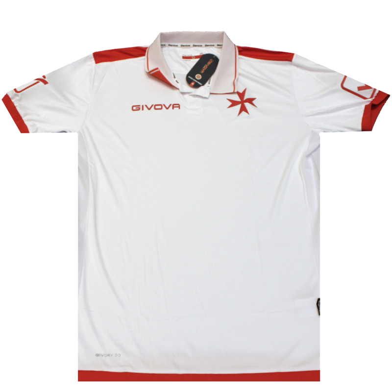 Malta 2019-2020 Away Shirt (BNWT) XXL