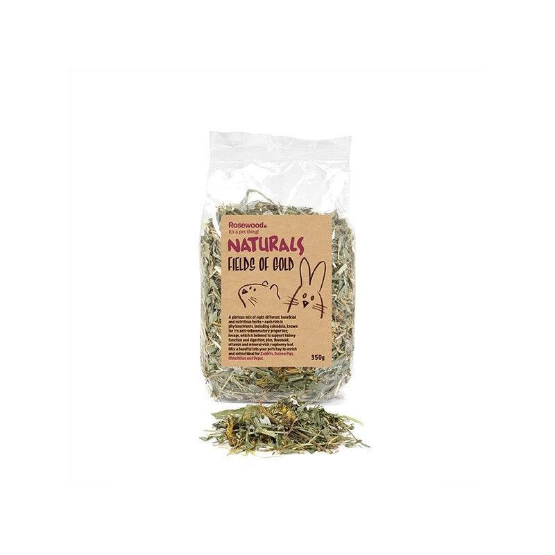 Fields Of Gold Salad Bag 