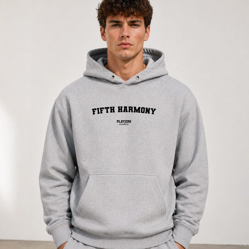 Fifth Harmony Men's Hoodie