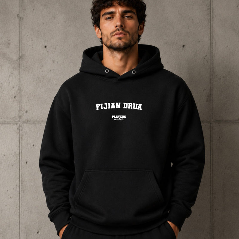 Fijian Drua Men's Hoodie