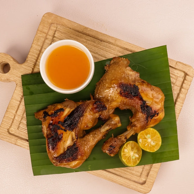 Chicken Inasal