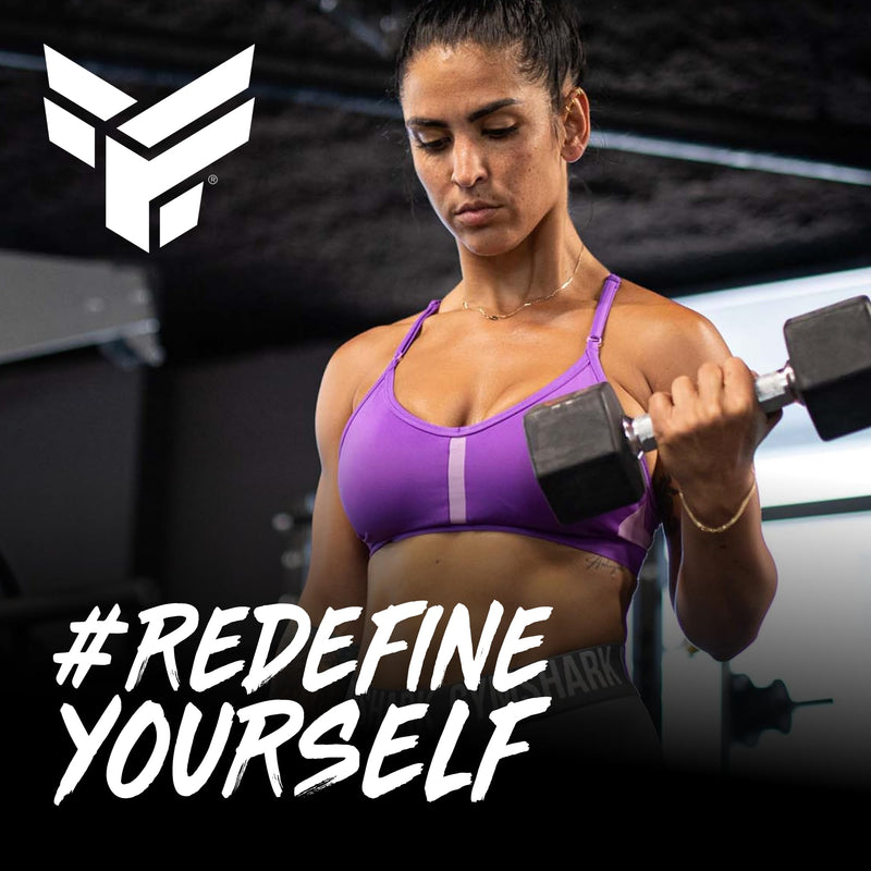 FINAFLEX Pure BCAA 2:1:1 Watermelon 9.7 oz | Strength, Recovery & Performance