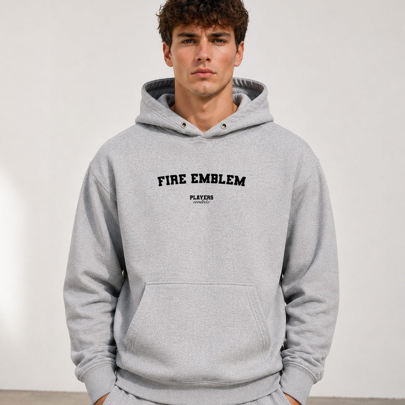 Fire Emblem Men's Hoodie