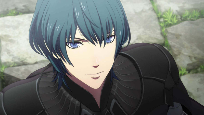Fire Emblem Three Houses Nintendo Switch