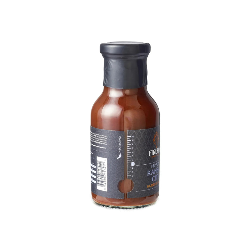 Kansas City BBQ Sauce