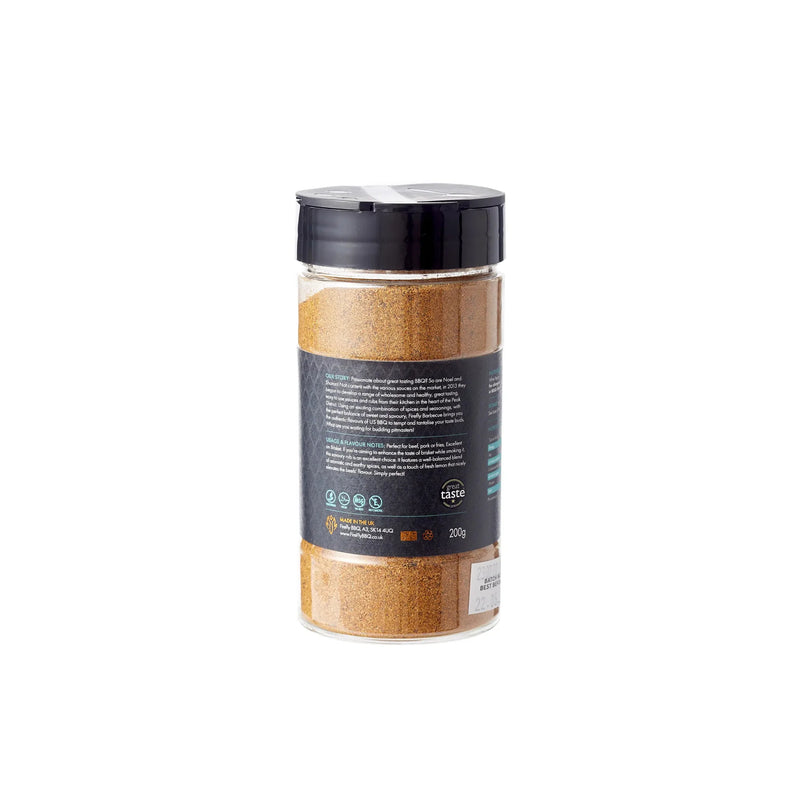 Lone Star SPG BBQ Rub