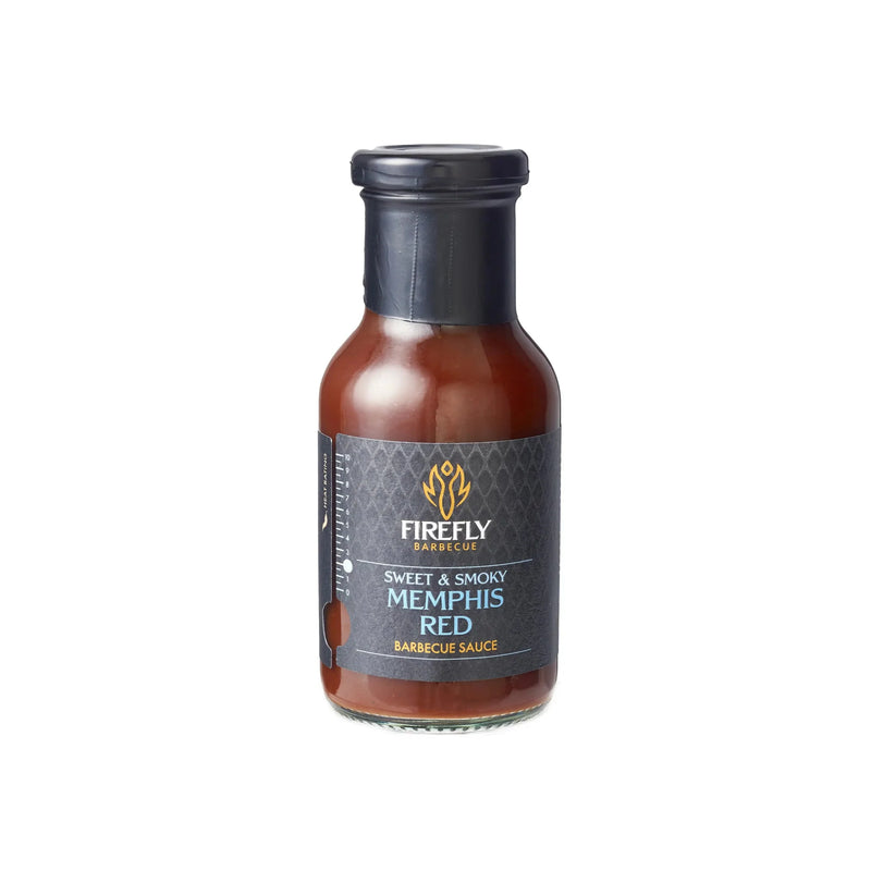 Memphis Red BBQ Sauce