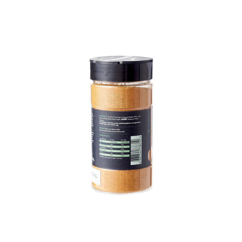 Santa Maria BBQ Seasoning Rub