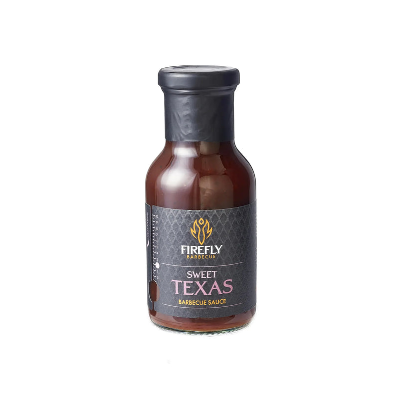 Sweet Texas BBQ Sauce