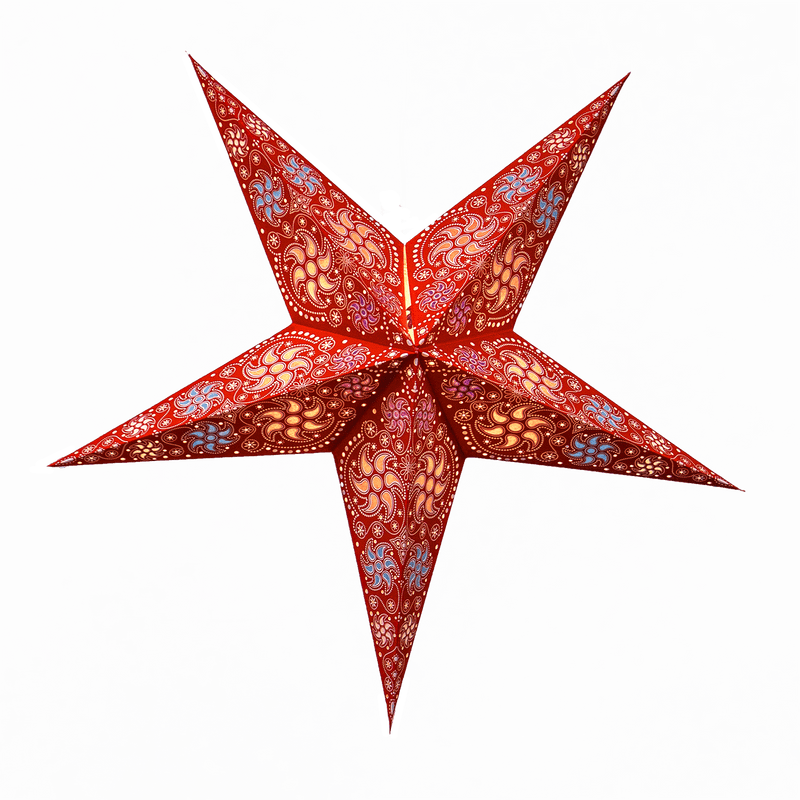 Firework Red