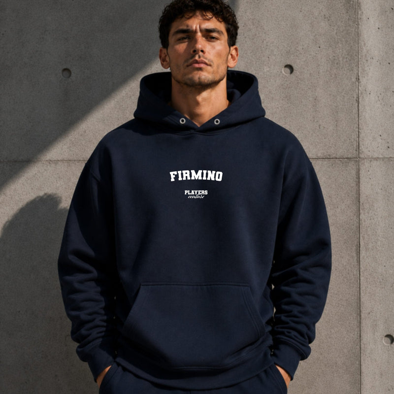 Firmino Men's Hoodie