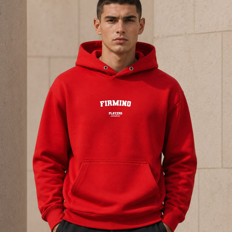 Firmino Men's Hoodie