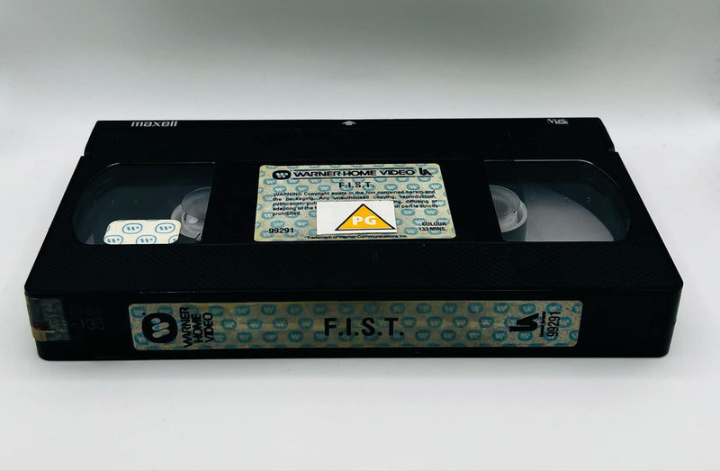 F.I.S.T. (Pre-Cert) (Big Box)