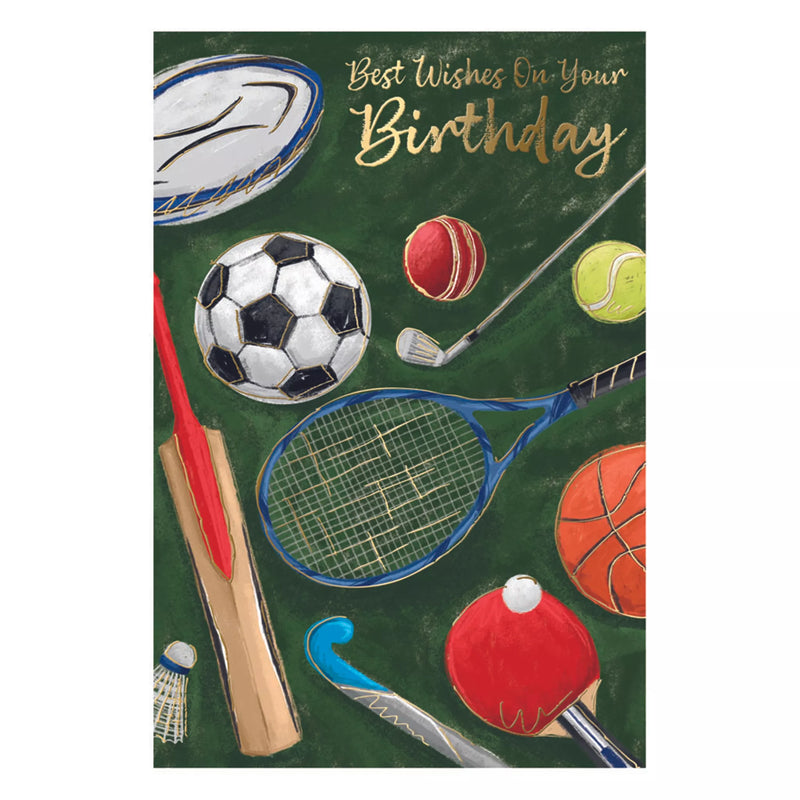 best   wishes on your birhday  card