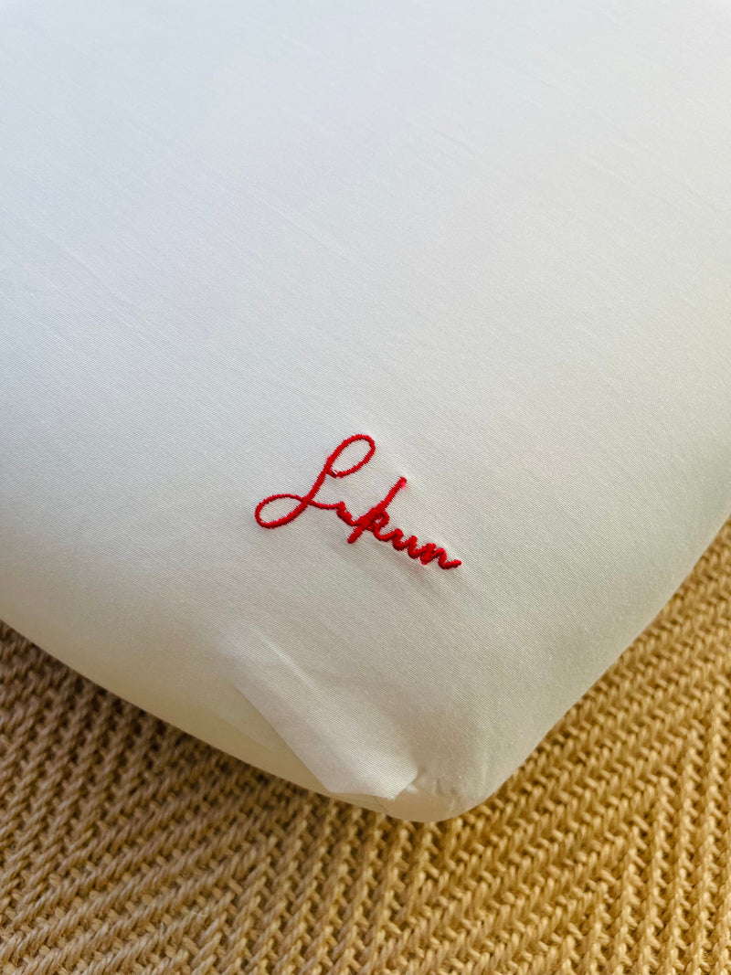 Deep Fitted Sheet