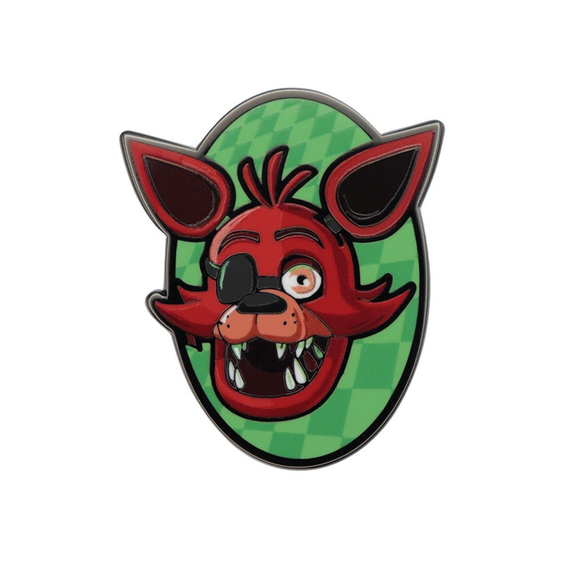 Five Nights at Freddy's Mystery Pin Badge Blind Boxes