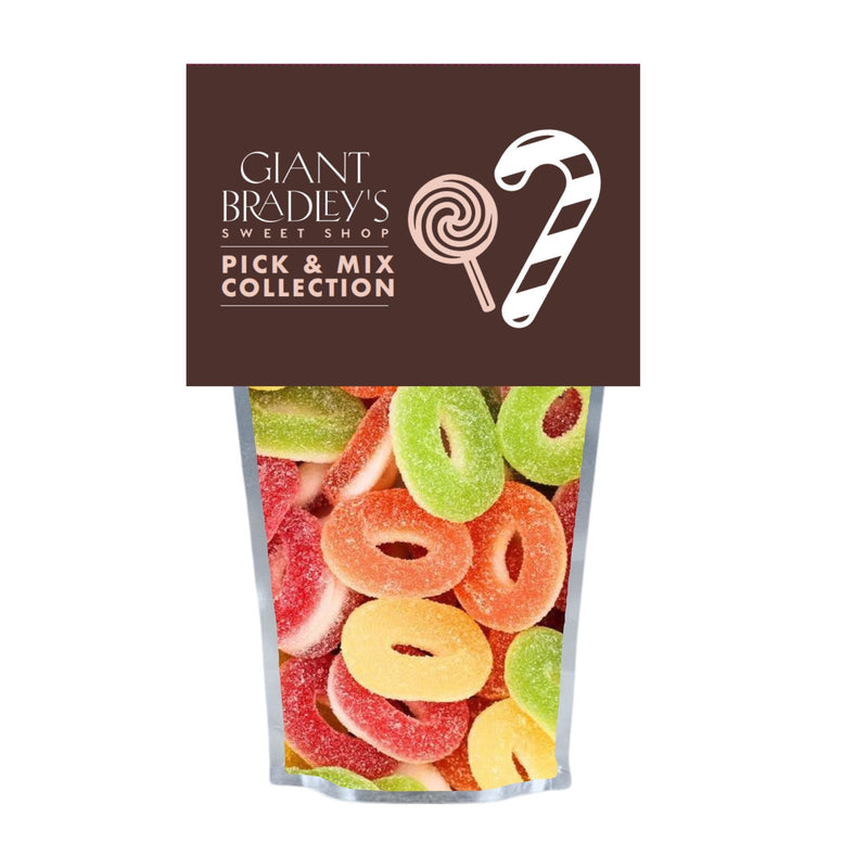 Fizzy Rings