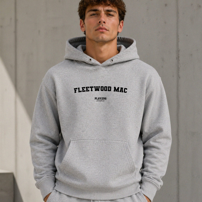 Fleetwood Mac Men's Hoodie