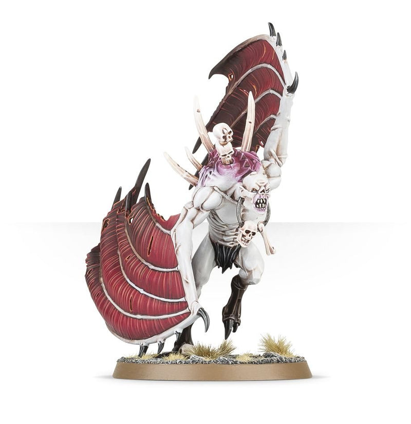 Flesh-Eater Courts: Crypt Flayers