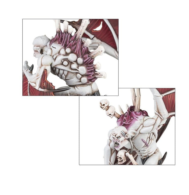 Flesh-Eater Courts: Crypt Flayers
