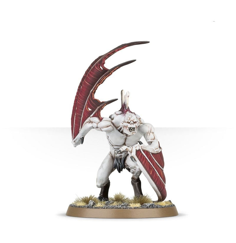 Flesh-Eater Courts: Crypt Flayers