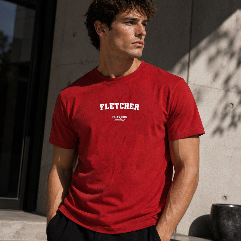 Fletcher Men's T-Shirt