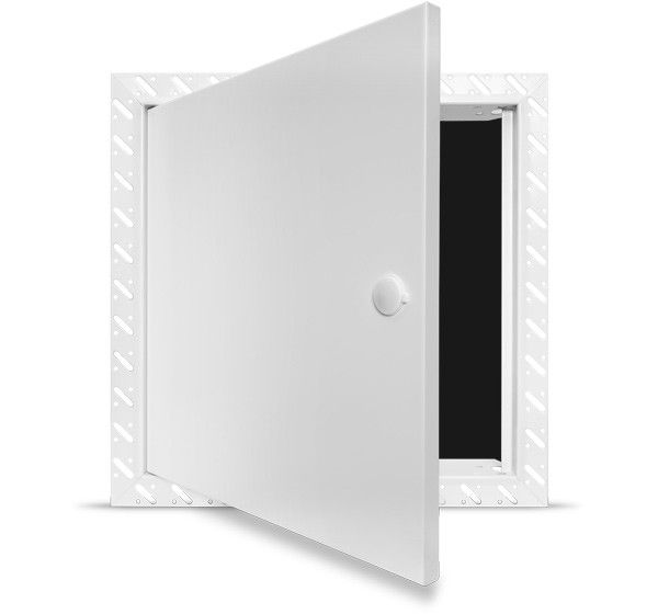 FlipFix Non Fire Rated 1200X600mm Beaded Frame Access Panel (BFS1200 / EBFS1200) - Standard lock