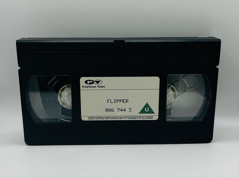 Flipper (U)