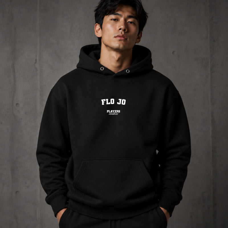 Flo Jo Men's Hoodie